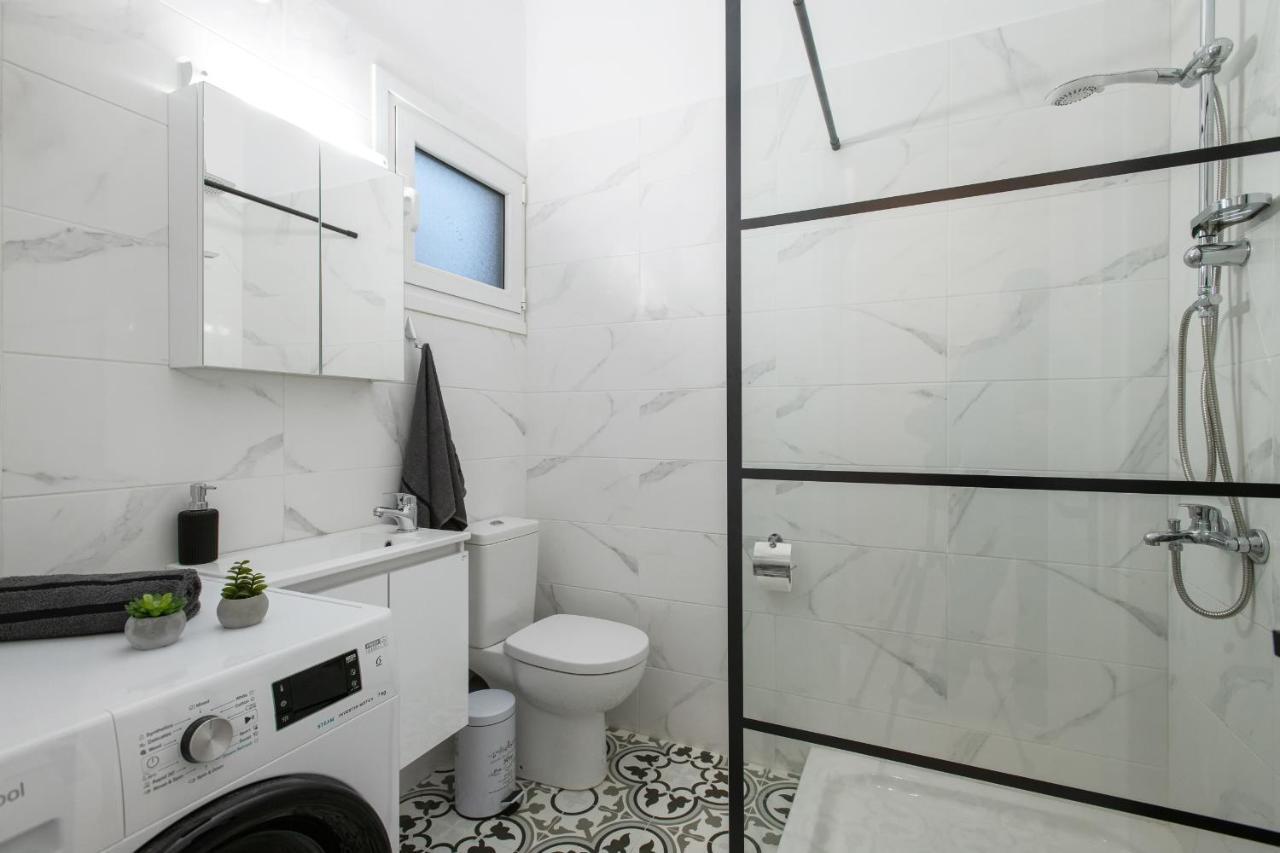 Roxandra Suite Corfu Evropouloi 外观 照片