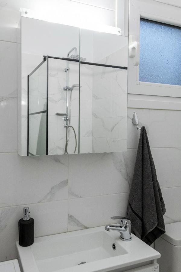 Roxandra Suite Corfu Evropouloi 外观 照片