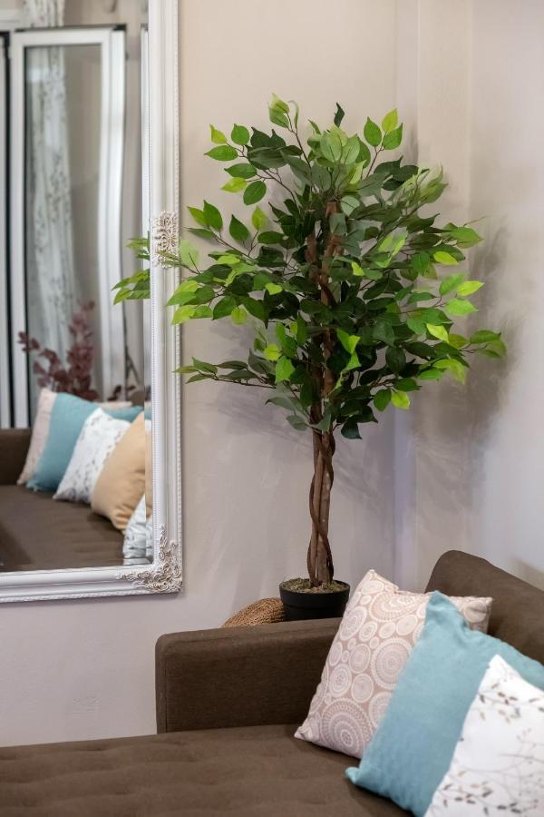 Roxandra Suite Corfu Evropouloi 外观 照片