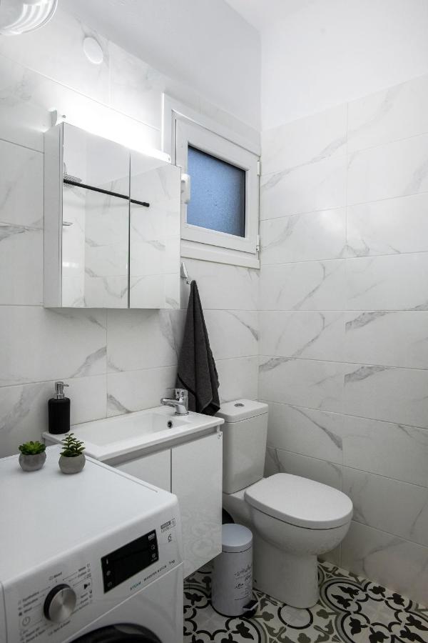 Roxandra Suite Corfu Evropouloi 外观 照片