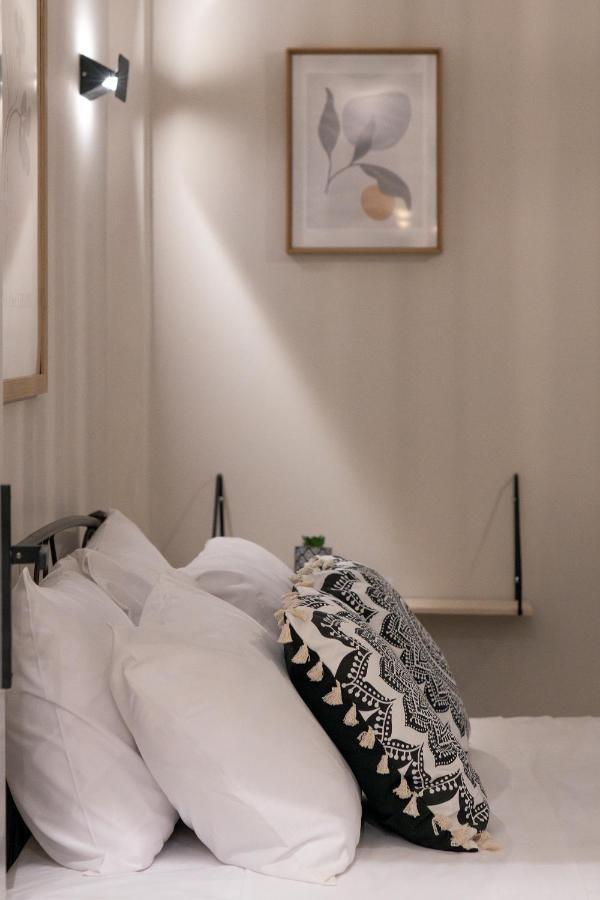 Roxandra Suite Corfu Evropouloi 外观 照片
