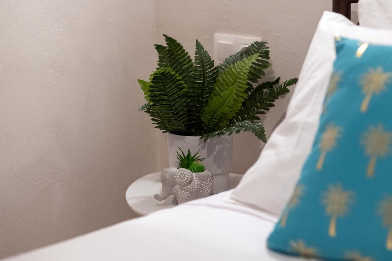Roxandra Suite Corfu Evropouloi 外观 照片